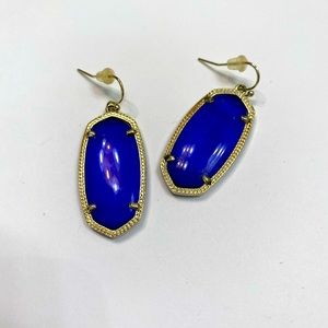 Kendra Scott Elle Earrings